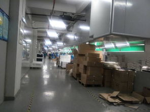 公明田寮高薪園5500平方米廠房招租——專業廣告設計行業首選