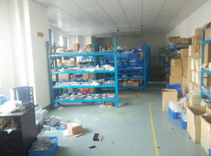 2000平方一整層電子廠招租，打造高效生產新空間