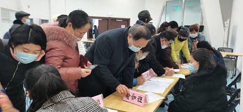 合肥市文化館公益培訓(xùn)春意濃，市民踴躍報(bào)名點(diǎn)亮藝術(shù)生活